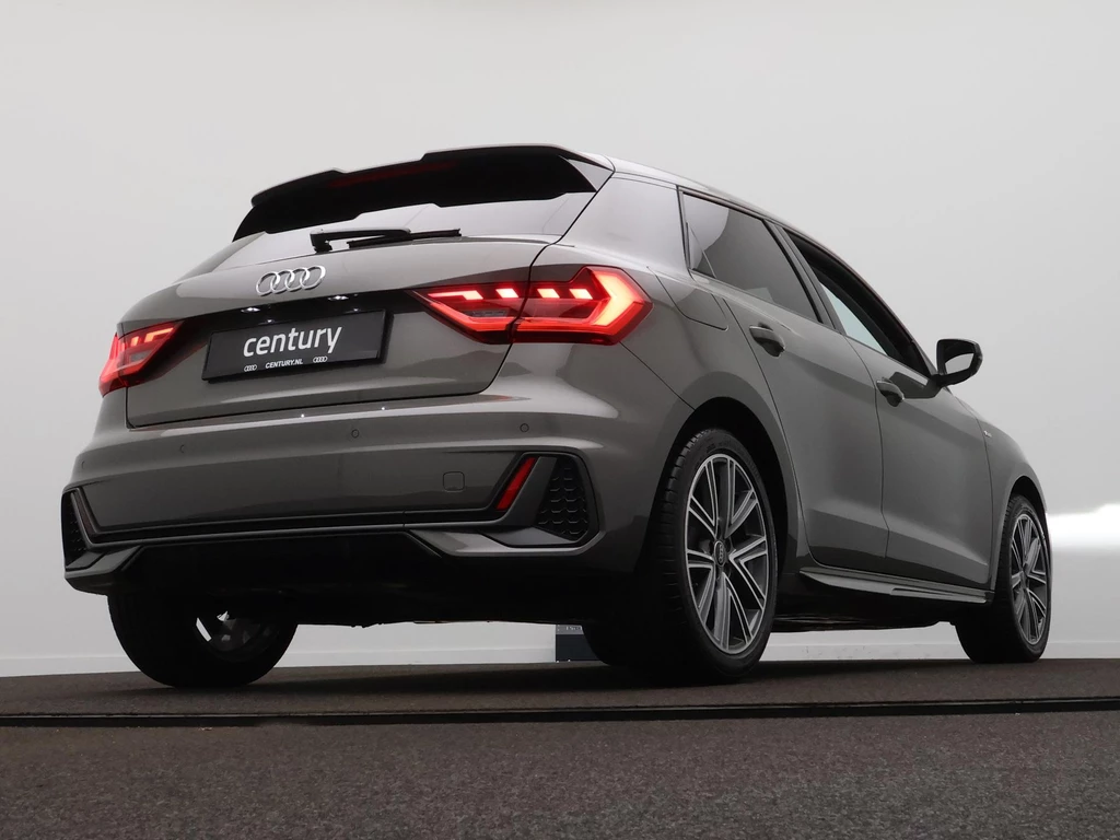 Audi A1 Sportback – foto 7