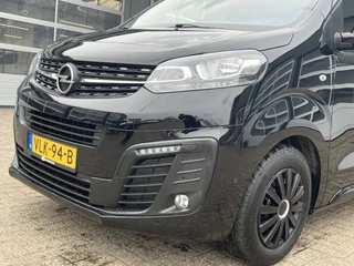 Opel Vivaro – thumbnail 2