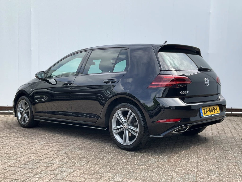 Volkswagen Golf – foto 4