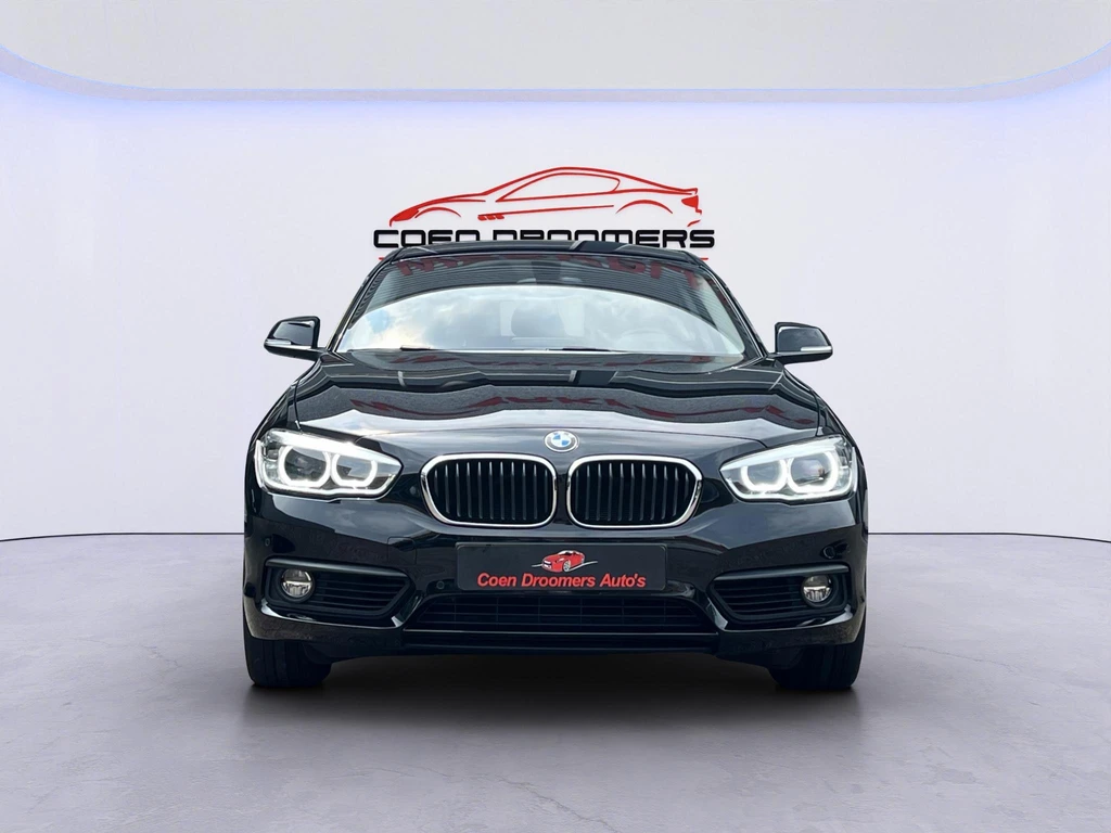 BMW 1 Serie – foto 7