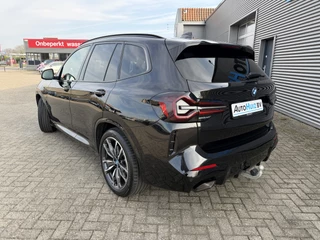 BMW X3 – thumbnail 4