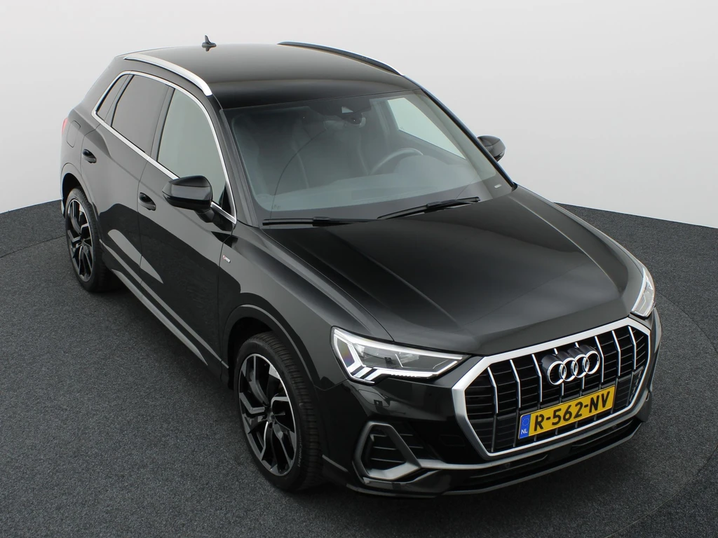 Audi Q3 – foto 13