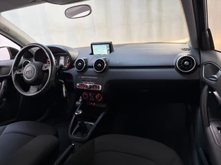 Audi A1 Sportback – thumbnail 9