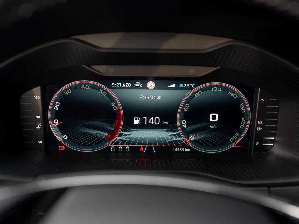 Škoda Karoq – foto 41