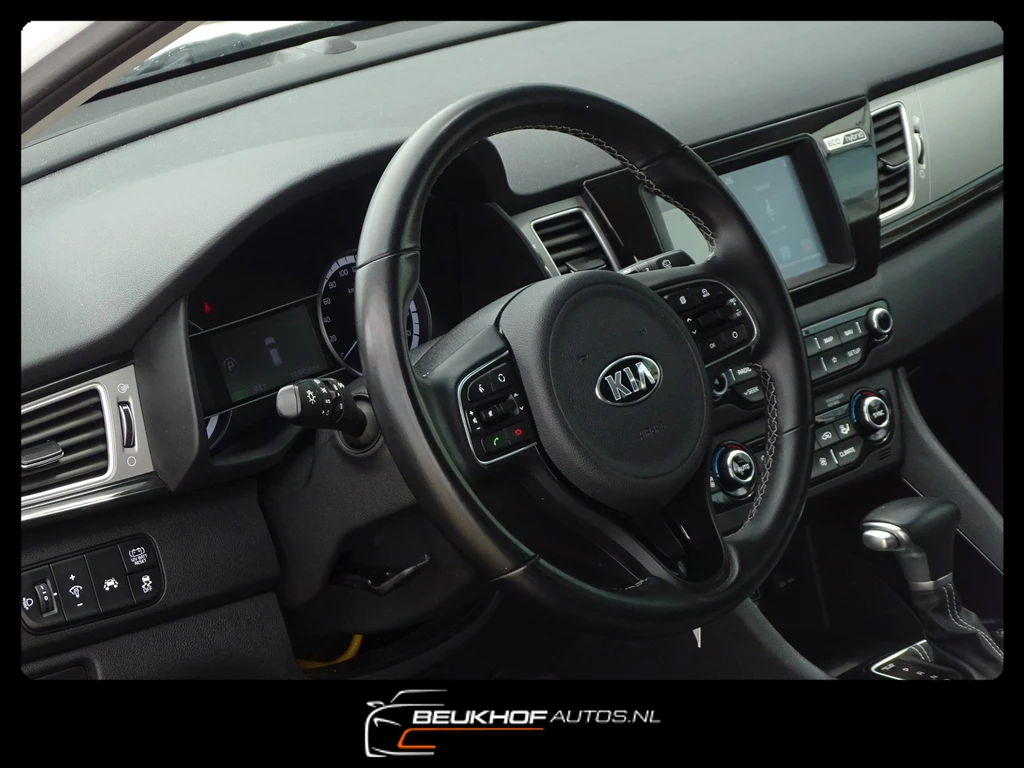 Kia Niro – foto 21