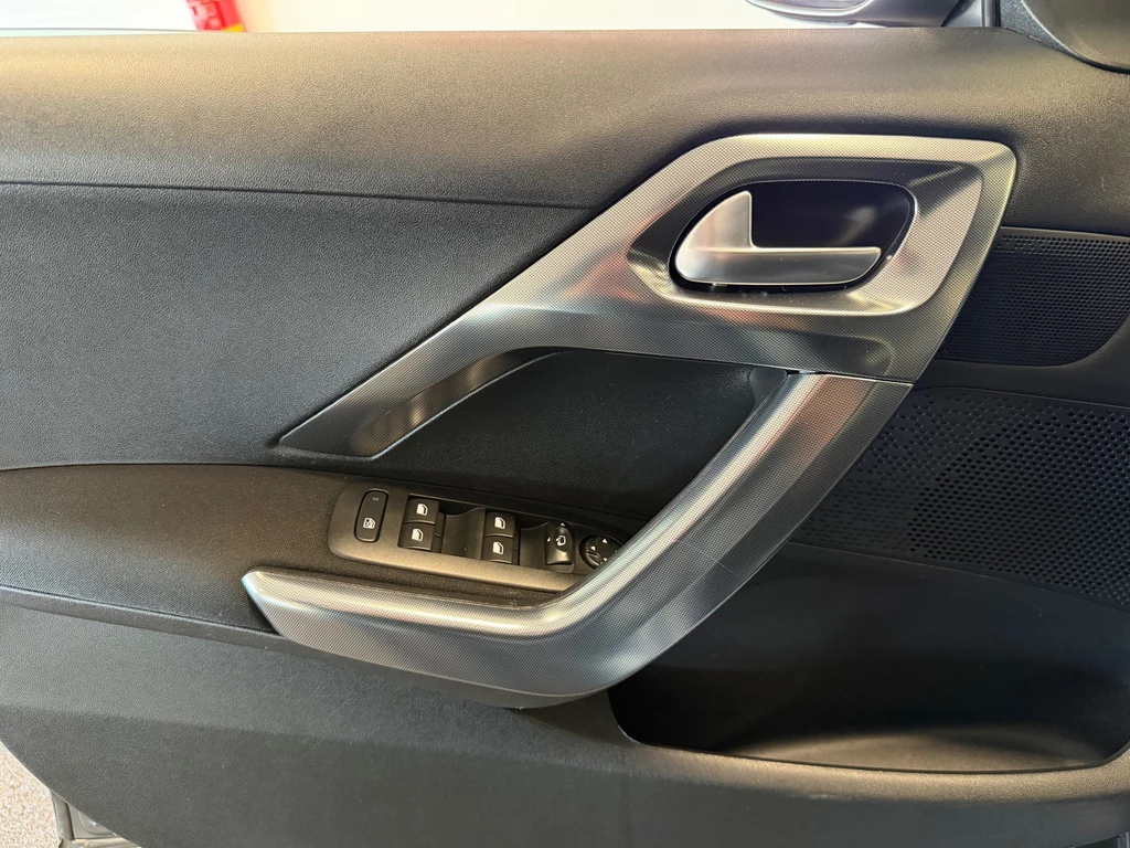 Peugeot 2008 – foto 18