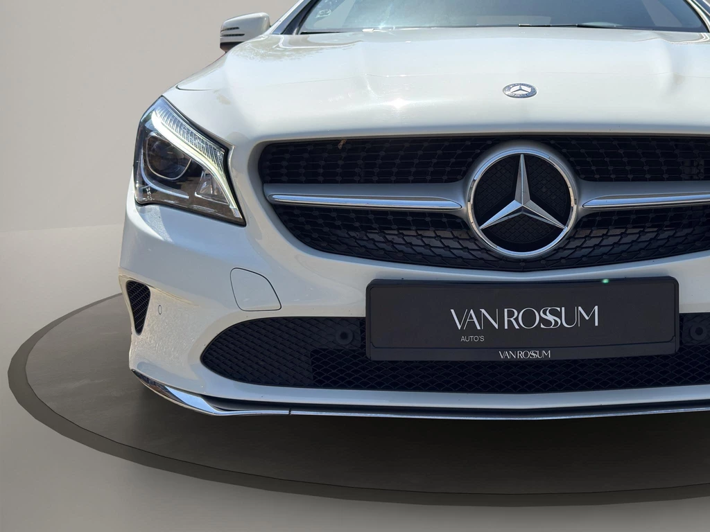 Mercedes-Benz CLA – foto 10