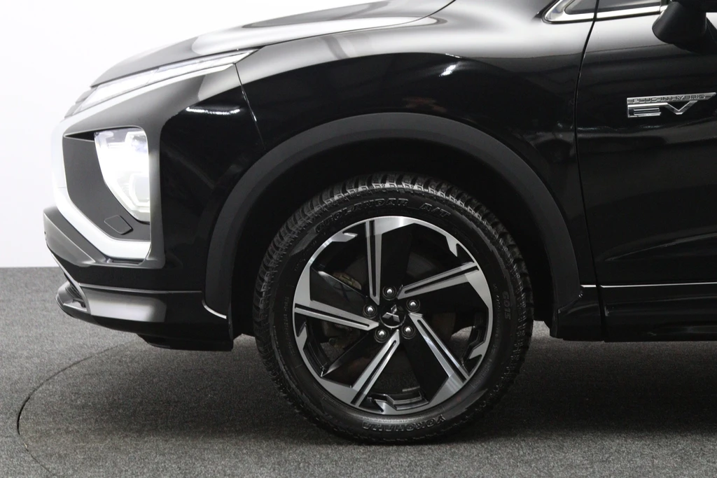 Mitsubishi Eclipse Cross – foto 16