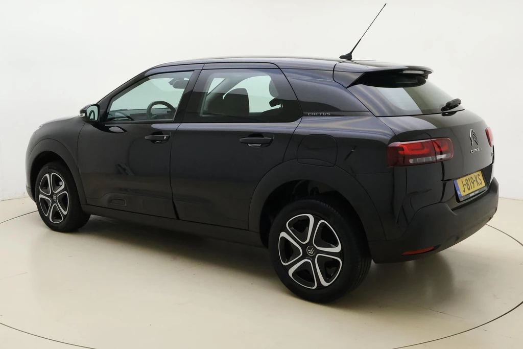 Citroën C4 Cactus – foto 3
