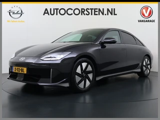 Hyundai IONIQ 6 – thumbnail 1