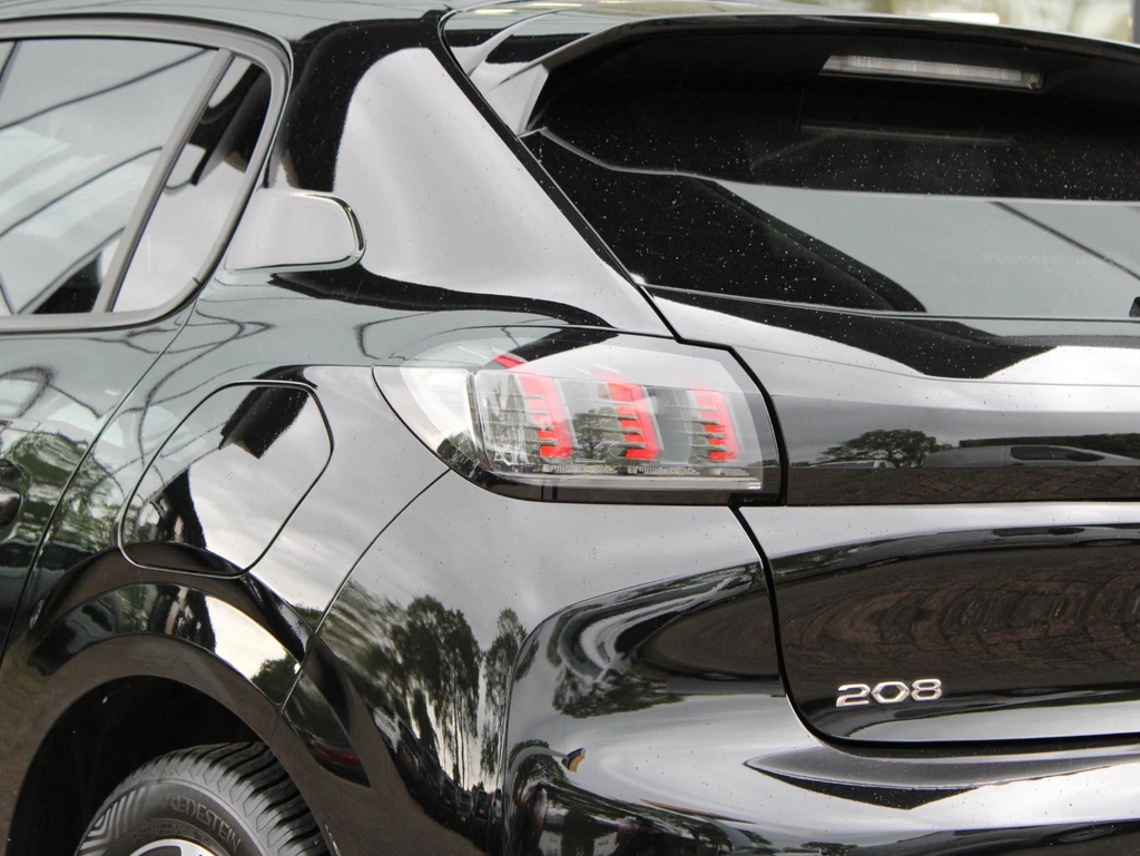 Peugeot 208 – foto 25