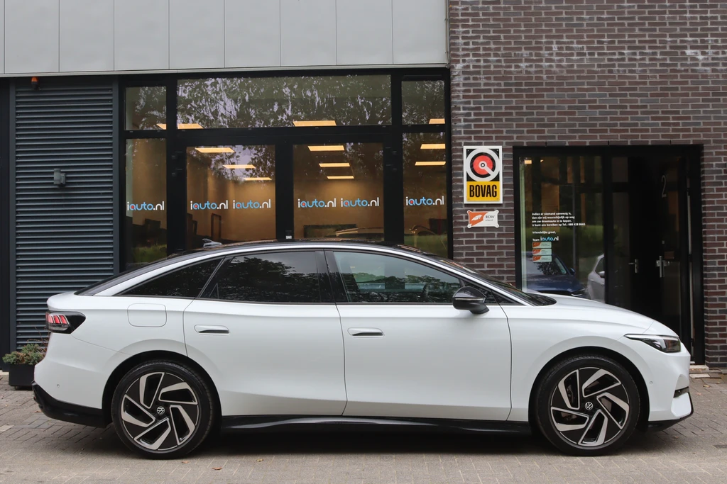 Volkswagen ID.7 – foto 7