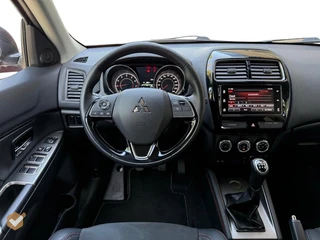 Mitsubishi ASX – thumbnail 23