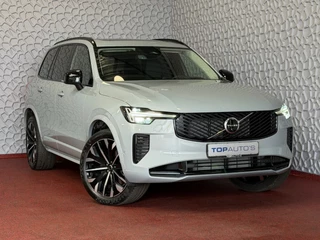Volvo XC90 – thumbnail 11