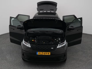 Land Rover Range Rover Velar – thumbnail 18