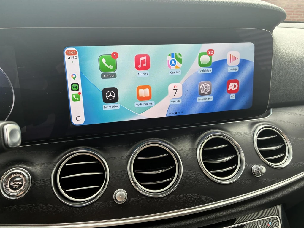 Mercedes-Benz E-Klasse – foto 6