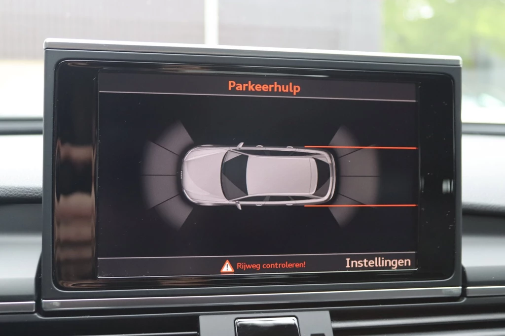 Audi A6 – foto 26