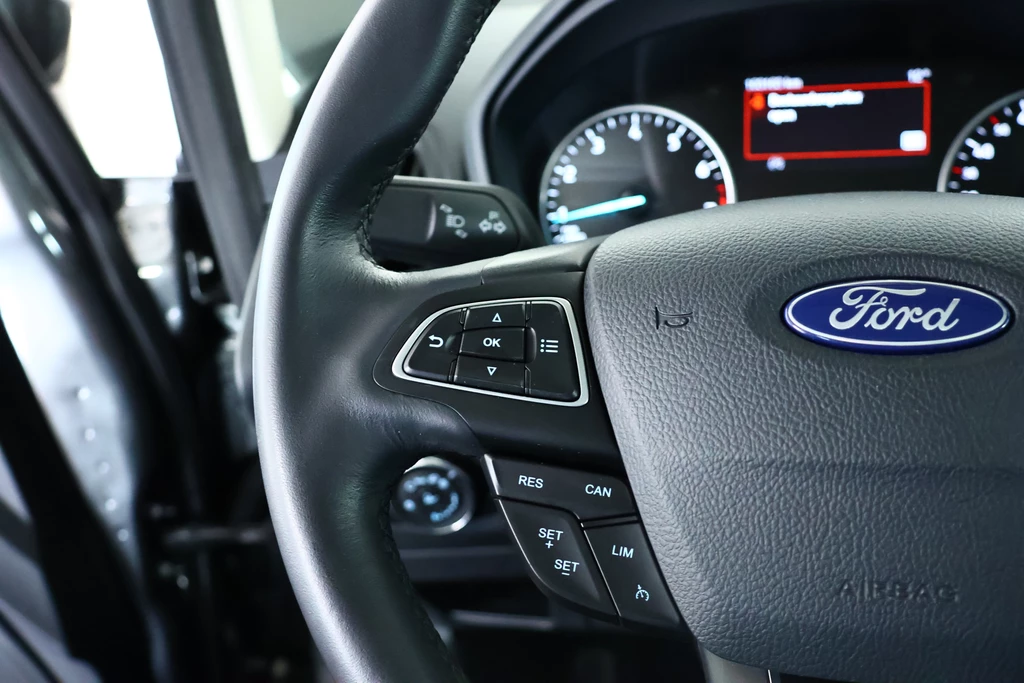 Ford EcoSport – foto 19