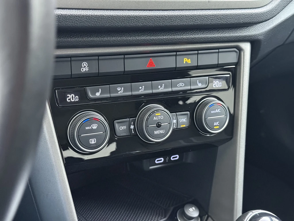 Volkswagen T-Roc – foto 23