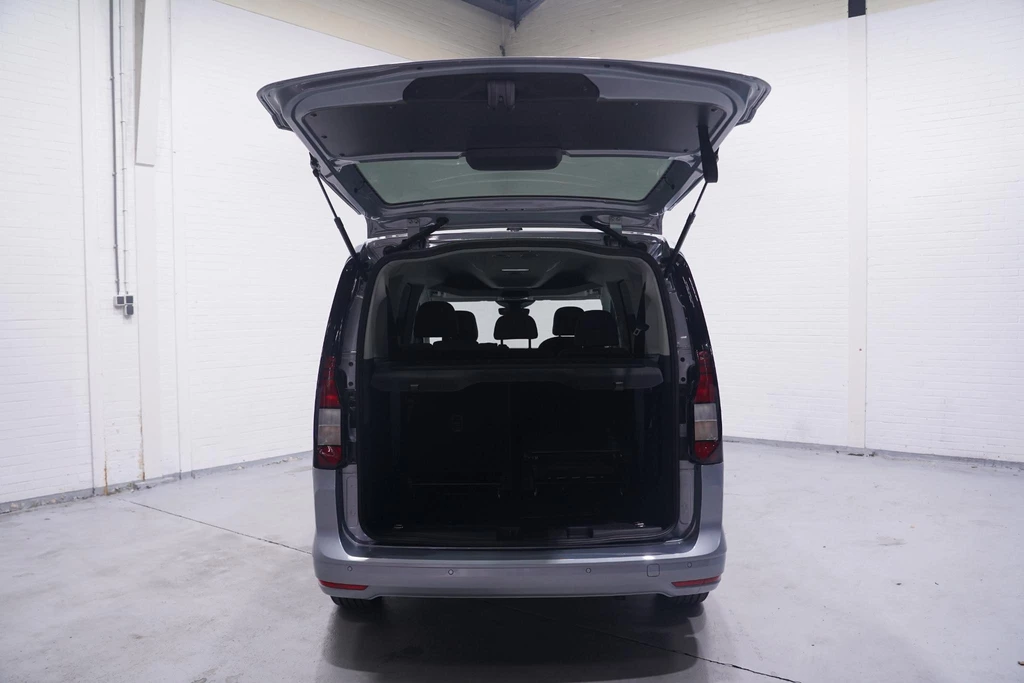 Volkswagen Caddy – foto 15