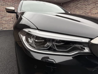 BMW 5 Serie – thumbnail 25
