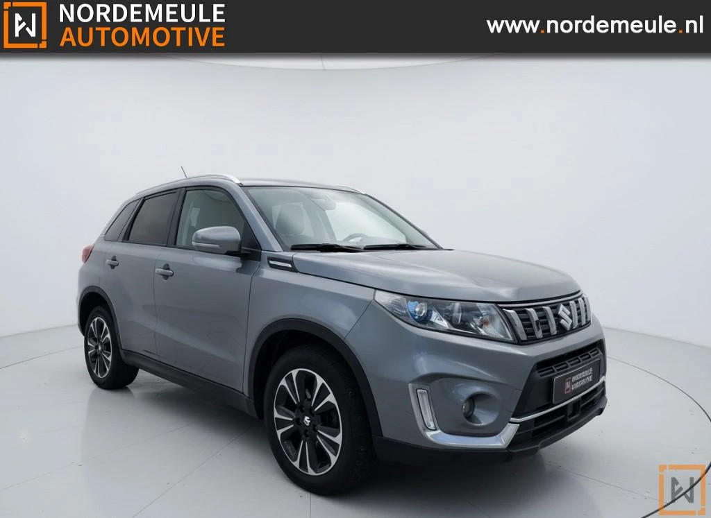 Suzuki Vitara – foto 7