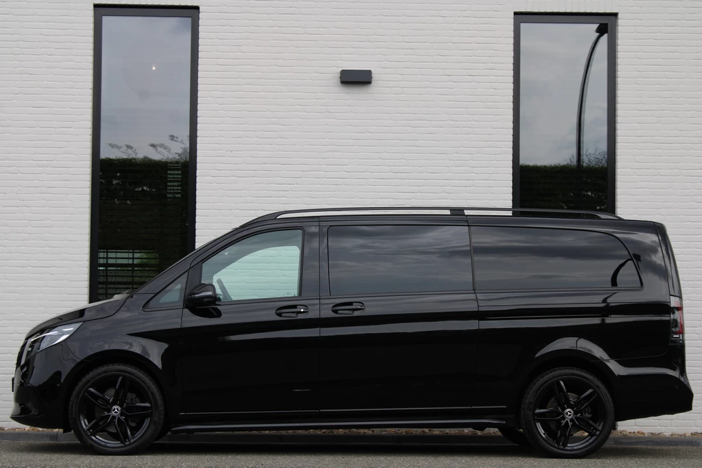 Mercedes-Benz V-Klasse – foto 5