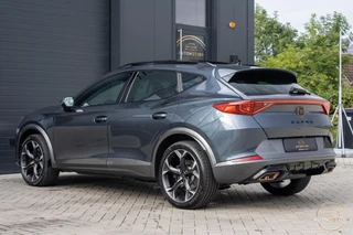 CUPRA Formentor – thumbnail 6