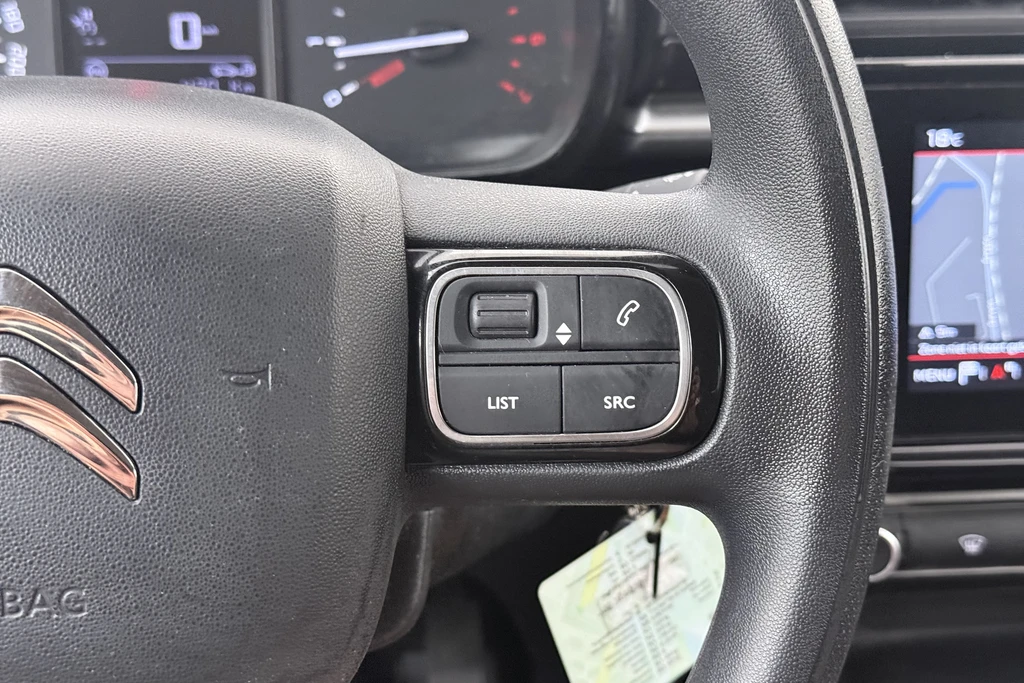 Citroën C3 – foto 21