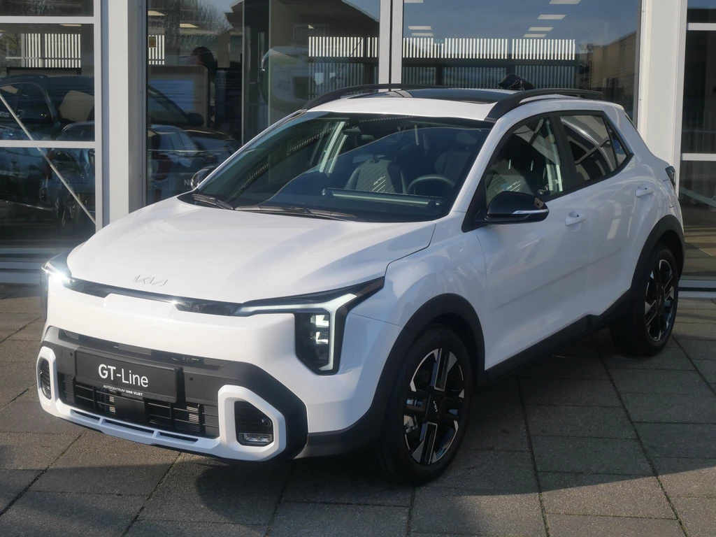 Kia Stonic – foto 2