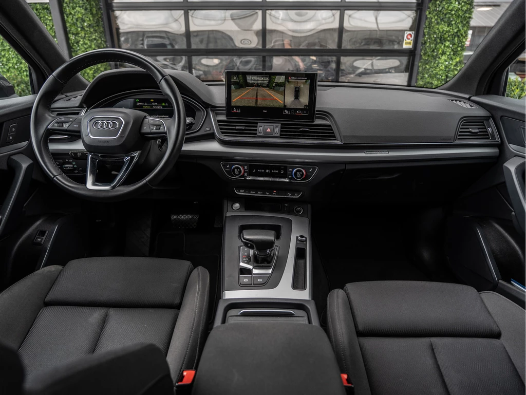 Audi Q5 – foto 18
