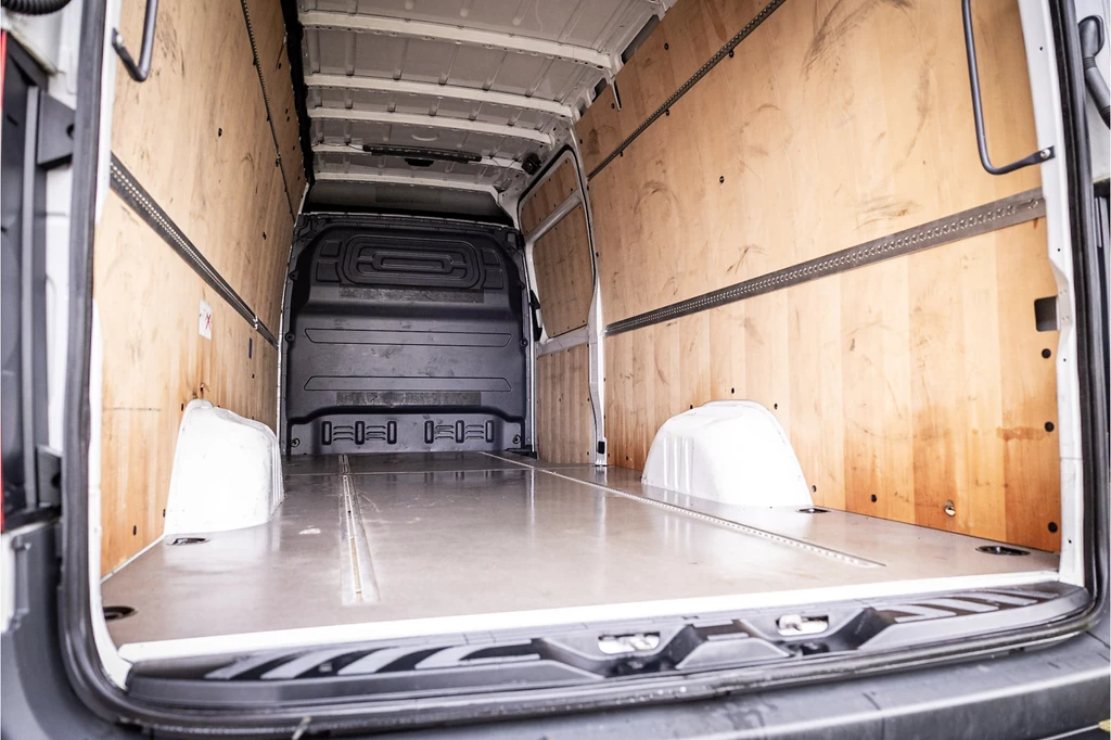 Mercedes-Benz Sprinter – foto 20