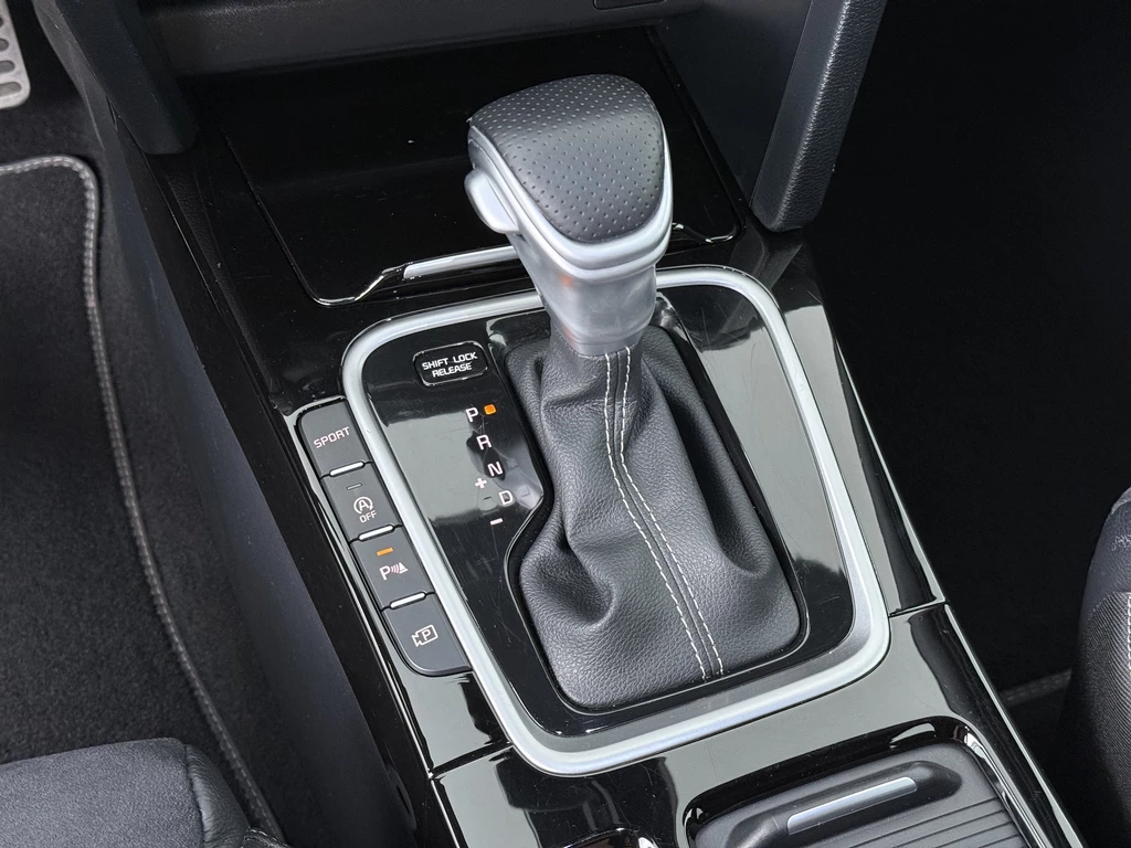 Kia Ceed Sportswagon – foto 32