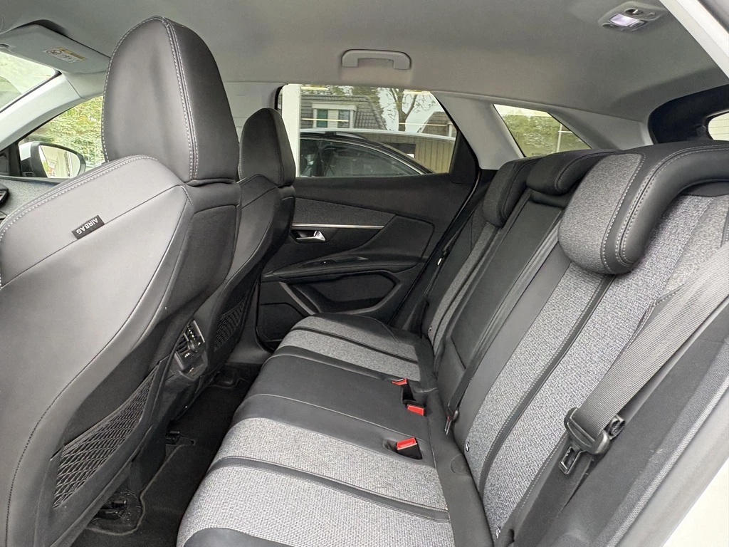 Peugeot 3008 – foto 15
