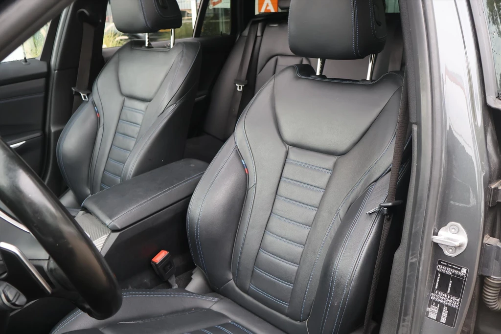 BMW 3 Serie – foto 8