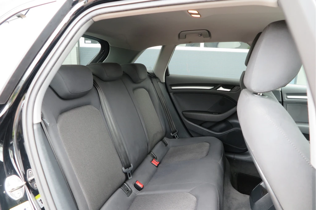 Audi A3 – foto 35