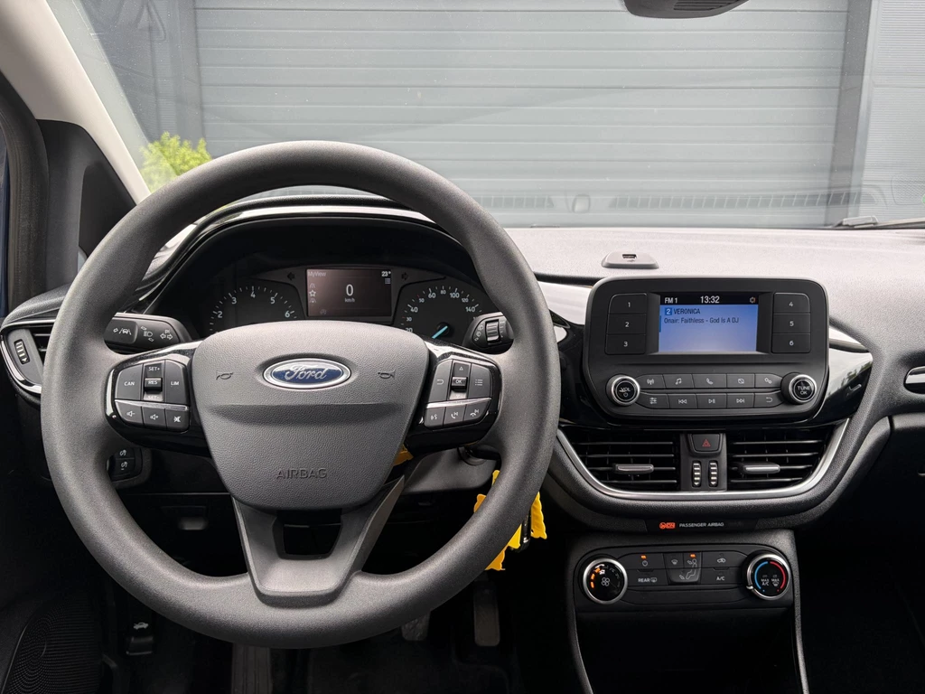 Ford Fiesta – foto 5