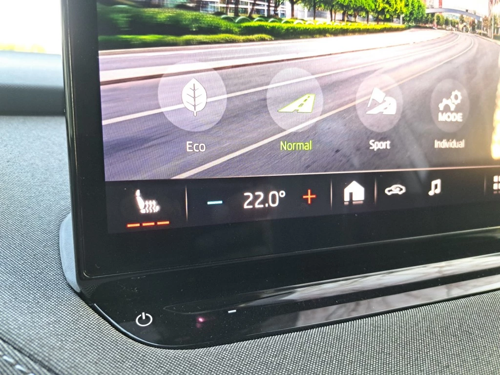 Škoda Enyaq iV – foto 22