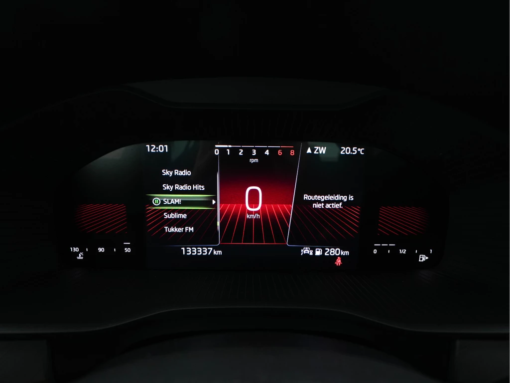 Škoda Kodiaq – foto 19