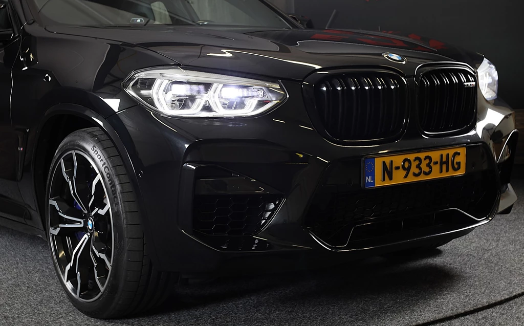 BMW X4 – foto 18