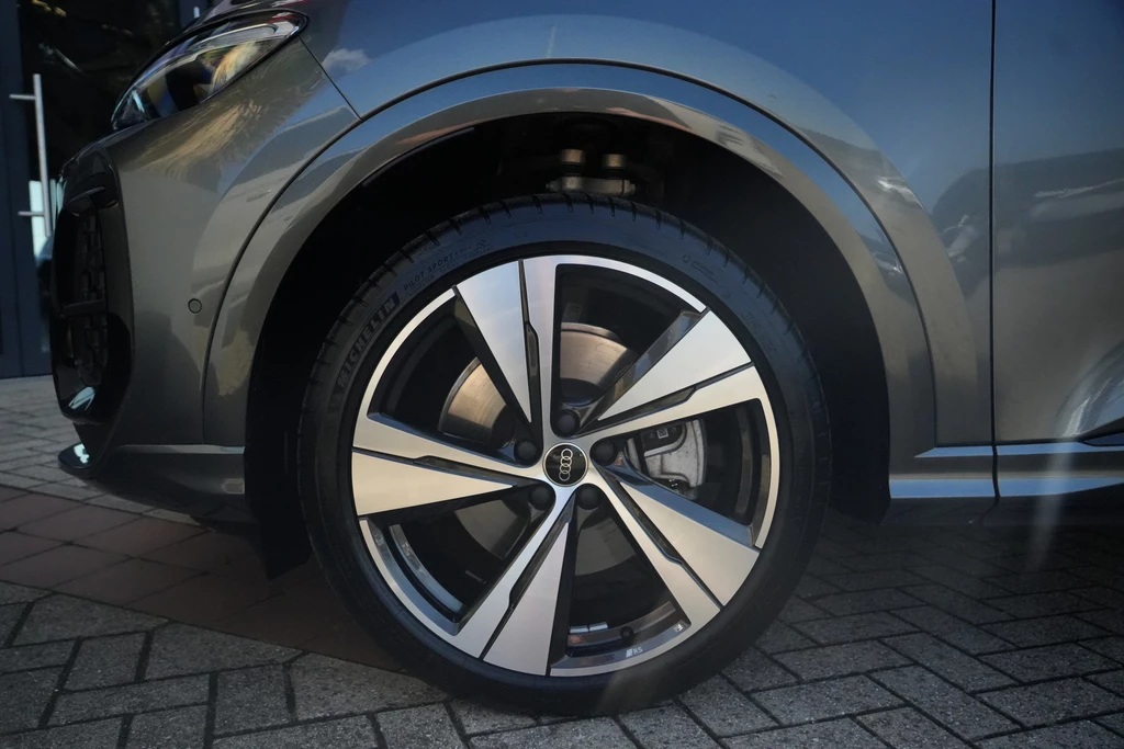 Audi Q5 – foto 9