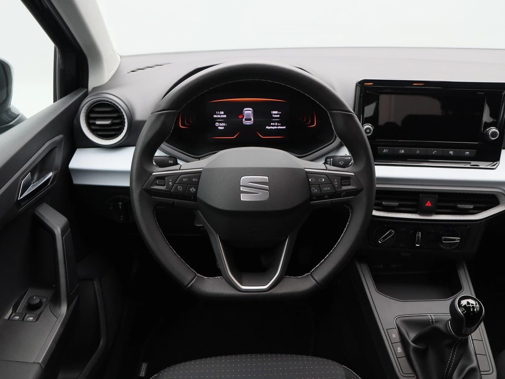 SEAT Ibiza – foto 31