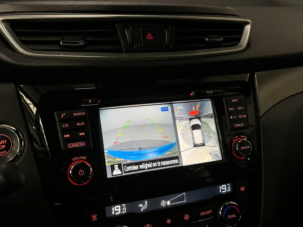 Nissan QASHQAI – foto 16