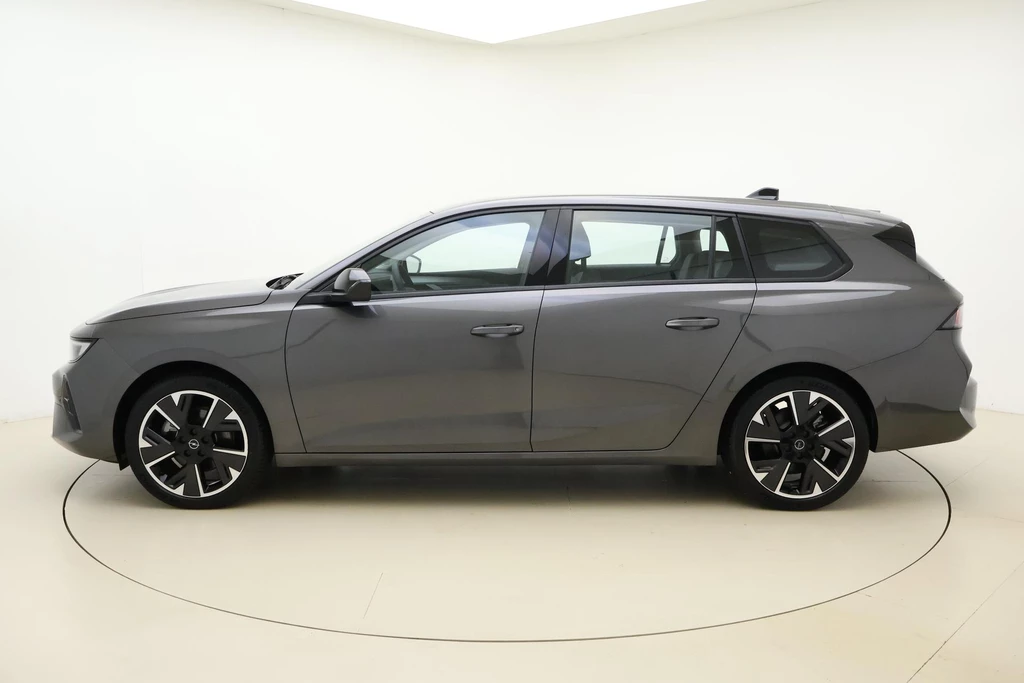 Opel Astra – foto 2