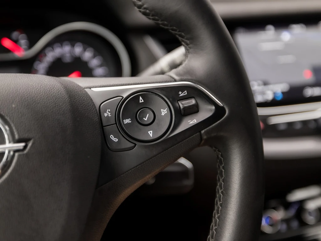 Opel Grandland X – foto 21