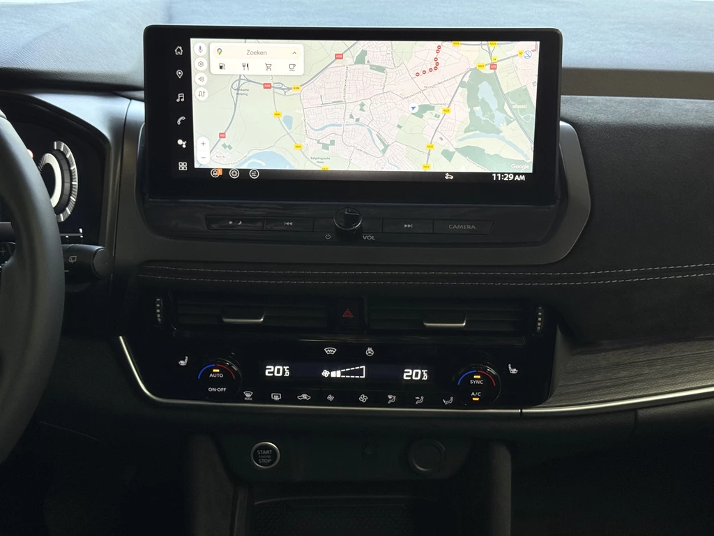 Nissan QASHQAI – foto 40