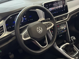 Volkswagen T-Roc – thumbnail 25