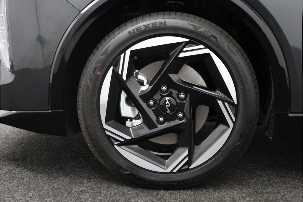 Kia K4 – foto 18