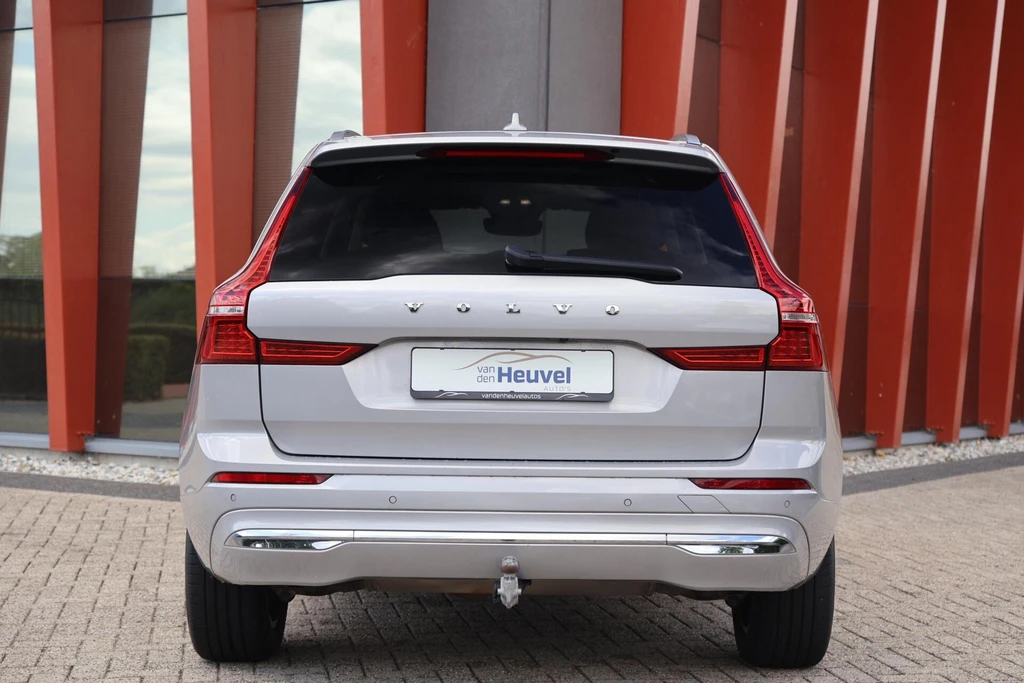Volvo XC60 – foto 3