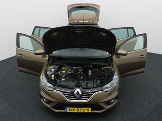 Renault Mégane Estate – thumbnail 15